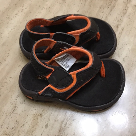Boys Sandals - Picture 2 of 4